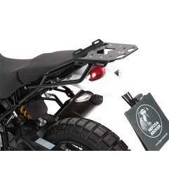 Hepco Becker 6607638 01 01 Portapacchi Minirack Ducati DesertX 2022