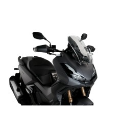 Puig 21273W Cupolino sport Honda ADV 350 2022 Trasparente