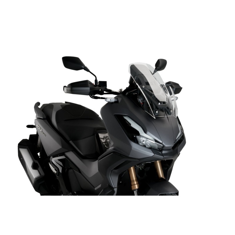 Puig 21273W Cupolino sport Honda ADV 350 2022 Trasparente