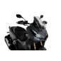 Puig 21273W Cupolino sport Honda ADV 350 2022 Trasparente