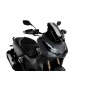 Puig 21273F Cupolino sport Honda ADV 350 2022 Fumè scuro