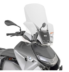 Givi 5142DT Parabrezza per scooter elettrico BMW CE04 2022