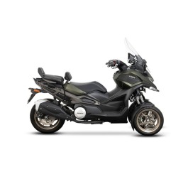 Shad K0CV52IF Telaietti 3P System per Kymco CV3 550