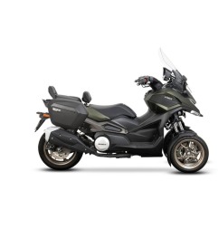 Shad K0CV52IF Telaietti 3P System per Kymco CV3 550