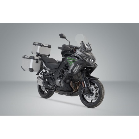 SW Motech ADV.08.922.75001/S Set bagagli Adventure Kawasaki Versys 1000