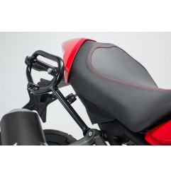 SW-Motech BC.HTA.22.885.30001/B Kit valigie laterali URBAN ABS Ducati Monster 1200 2016