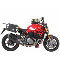 Hepco Becker 6307562 00 01 Telaietti laterali C-Bow Ducati Monster 1200 2016