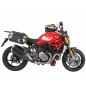 Hepco Becker 6307562 00 01 Telaietti laterali C-Bow Ducati Monster 1200 2016