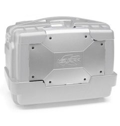 Kappa Z2291A900R Cover alluminio bauletto Garda KGR46 / KGR33