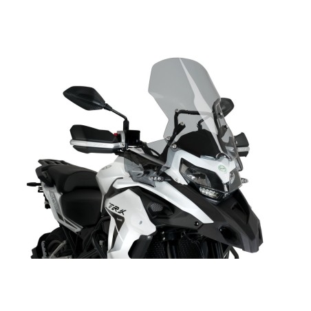 Puig 21127 Deflettori anteriori Benelli TRK502X