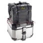 Givi T511 borsa interna impermeabile per bauletto OBKN42 Trekker Outback 42 lt