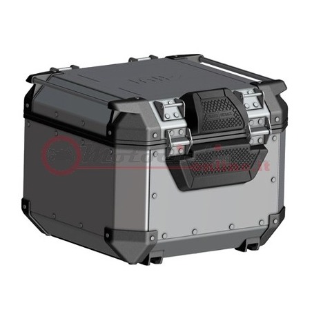 E157 Givi schienalino per bauletto TREKKER OUTBACK 42 Lt (vecchio modello)