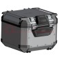 E157 Givi schienalino per bauletto TREKKER OUTBACK 42 Lt (vecchio modello)