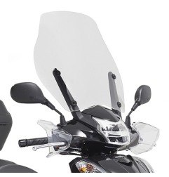 Givi D1143ST parabrezza SH300i dal 2015