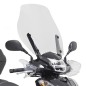 Givi D1143ST parabrezza SH300i dal 2015