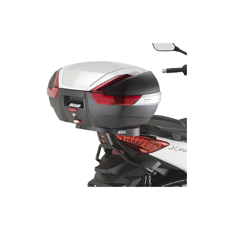 Givi SR2117 attacco posteriore bauletti X-MAX 125-250 dal 2014