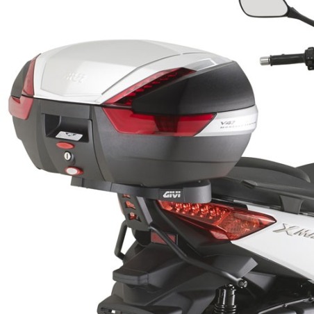 Givi SR2117 attacco posteriore bauletti X-MAX 125-250 dal 2014