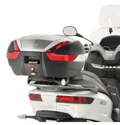 Givi  SR5609 Attacco posteriore per piaggio Mp3 500 ie sport 500ie business 2014