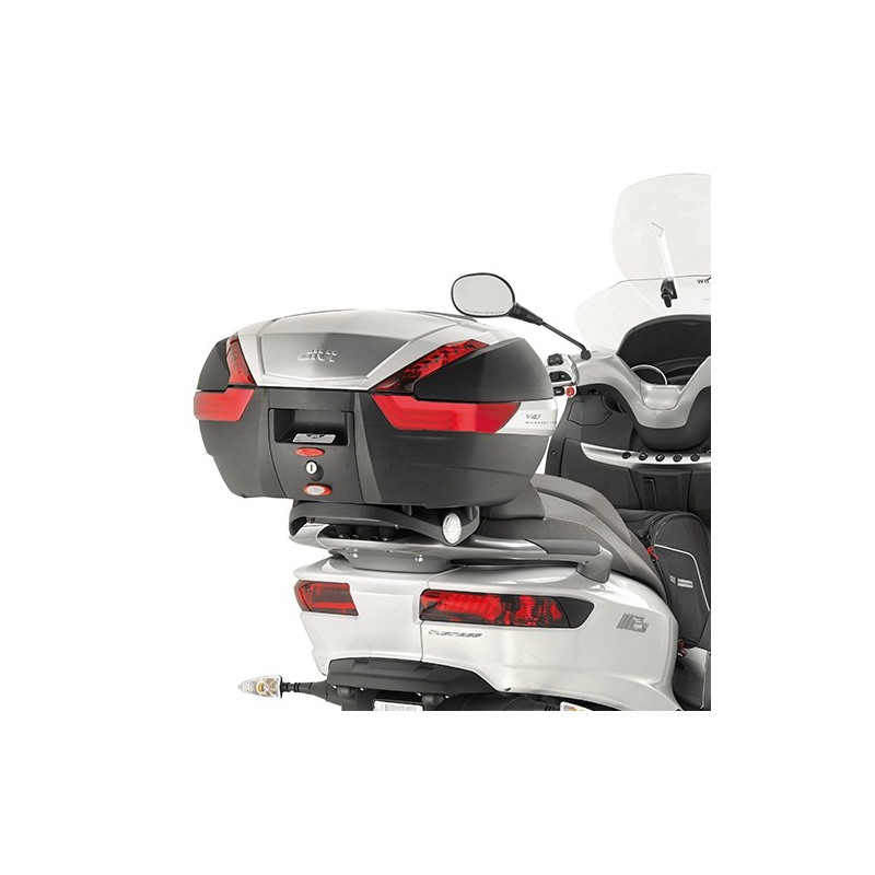 Givi  SR5609 Attacco posteriore per piaggio Mp3 500 ie sport 500ie business 2014