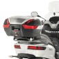 Givi  SR5609 Attacco posteriore per piaggio Mp3 500 ie sport 500ie business 2014