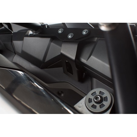 Sw motech KFT.01.622.20101/B Rinforzi telai laterali valigie EVO Honda CRF1000L Africa Twin 2015 