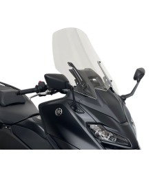 WRS YA022T Cupolino Touring Yamaha T-max 560 2022