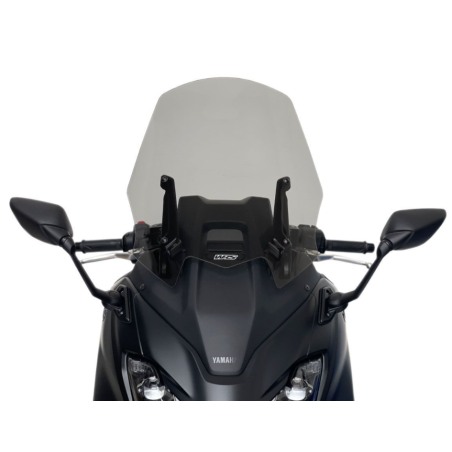 WRS YA022F Cupolino Touring Yamaha T-max 560 2022