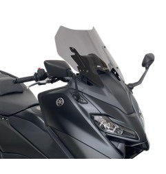 WRS YA023FS Cupolino intermedio Yamaha T-max 560 2022