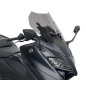 WRS YA023FS Cupolino intermedio Yamaha T-max 560 2022