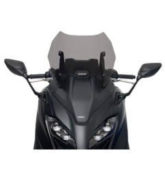 WRS YA023FS Cupolino intermedio Yamaha T-max 560 2022