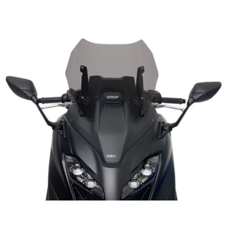 WRS YA023FS Cupolino intermedio Yamaha T-max 560 2022