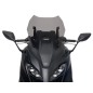WRS YA023FS Cupolino intermedio Yamaha T-max 560 2022