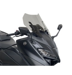 WRS YA023F Cupolino fumè intermedio Yamaha T-max 560 2022