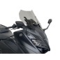 WRS YA023F Cupolino fumè intermedio Yamaha T-max 560 2022