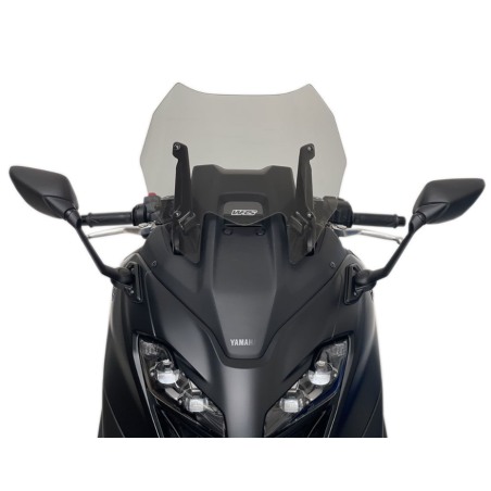 WRS YA023F Cupolino fumè intermedio Yamaha T-max 560 2022