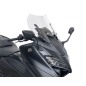 WRS YA023T Cupolino trasparente intermedio Yamaha T-max 560 2022