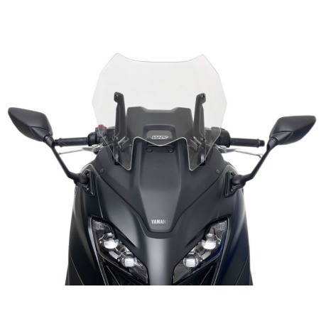 WRS YA023T Cupolino trasparente intermedio Yamaha T-max 560 2022