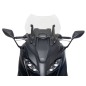 WRS YA023T Cupolino trasparente intermedio Yamaha T-max 560 2022