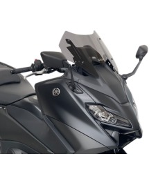 WRS YA024FS Fumè Scuro Cupolino Sport Yamaha T-Max 560 2022