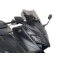 WRS YA024FS Fumè Scuro Cupolino Sport Yamaha T-Max 560 2022