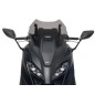 WRS YA024FS Fumè Scuro Cupolino Sport Yamaha T-Max 560 2022