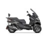 Shad V0MP43RV Supporto schienale passeggero Piaggio MP3 400/Sport