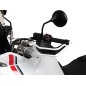 Hepco Becker 42127638 00 03 Protezione mani acciaio Ducati DesertX 2022