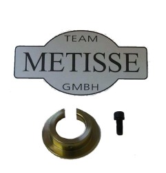 Metisse 60-099-20 Kit abbassamento moto 20 mm Kawasaki Versys 650 2022