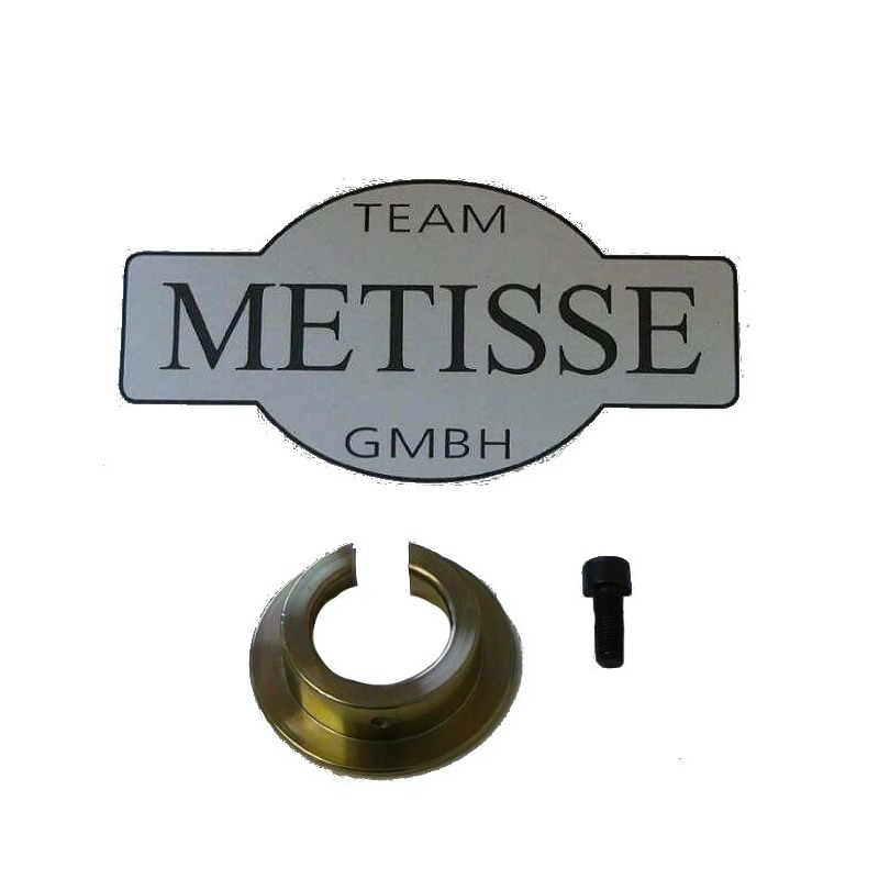 Metisse 60-099-20 Kit abbassamento moto 20 mm Kawasaki Versys 650 2022