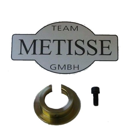 Metisse 60-099-20 Kit abbassamento moto 20 mm Kawasaki Versys 650 2022