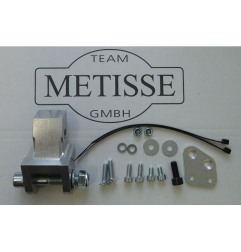 Metisse 60-109-40 Kit abbassamento moto 40 mm Kawasaki Versys 650 2022