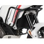 Hepco Becker 5027638 00 01 protezione serbatoio tubolare Ducati Desert X 2022