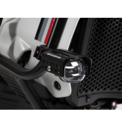 HepcoBecker 7317638 00 01 Fari LED supplementari Ducati DesertX 2022