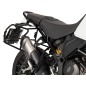 HepcoBecker 6517638 00 01-00-40 Kit valigie laterali Explorer Ducati DesertX 2022